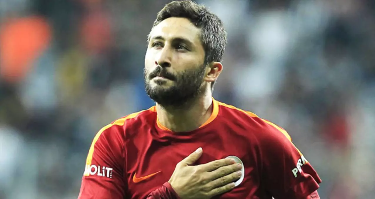 Sabri Sarıoğlu, Bursaspor\'la Anlaşmak Üzere