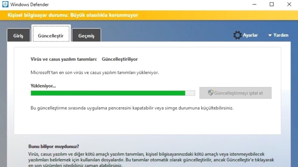 Siber Güvenlik Federasyonundan Türkiye\'ye Kritik Saldırı Uyarısı