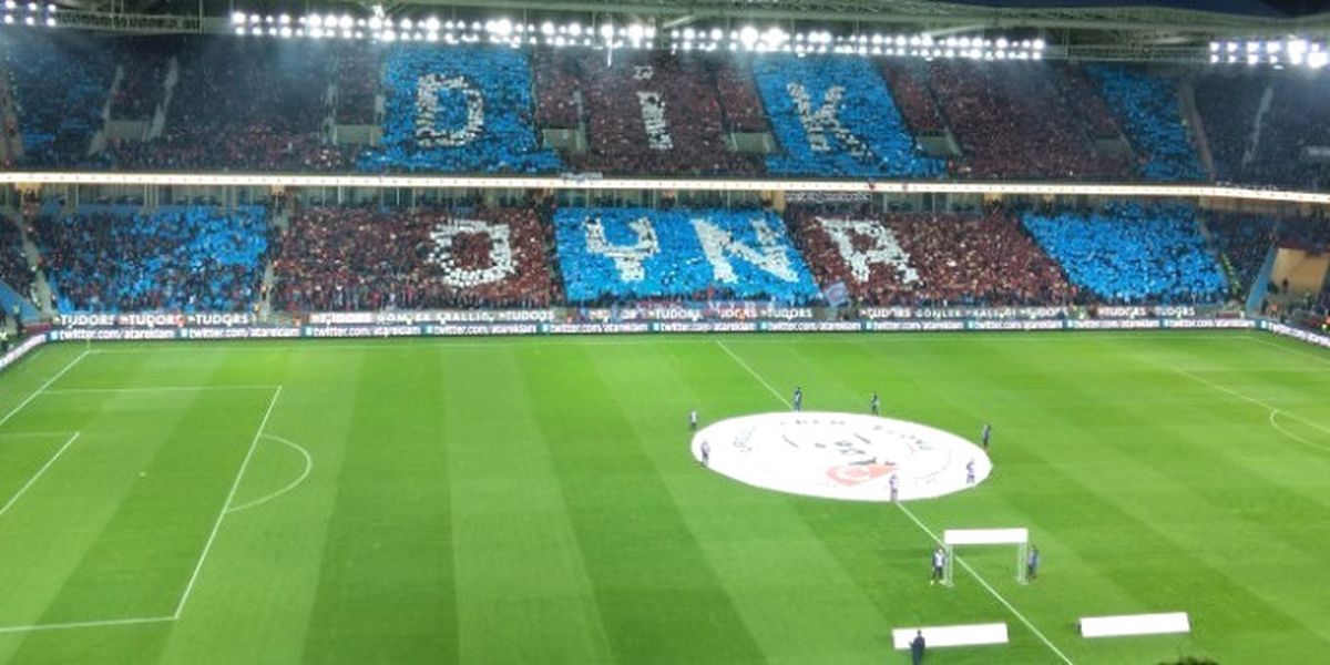 Stadın Yeni Adı Belli Oldu!