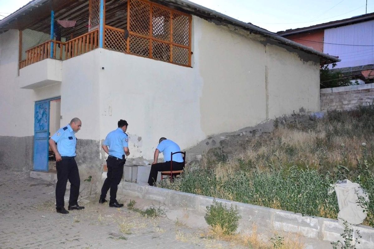 Sungurlu Polisinden Uyuşturucu Operasyonu