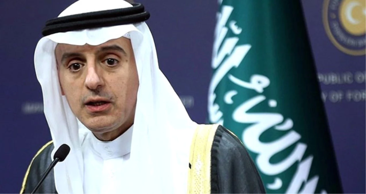 Suudi Arabistan, Katar\'a Kapıları Kapattı: Şartlarımız Tartışmaya Açık Değil