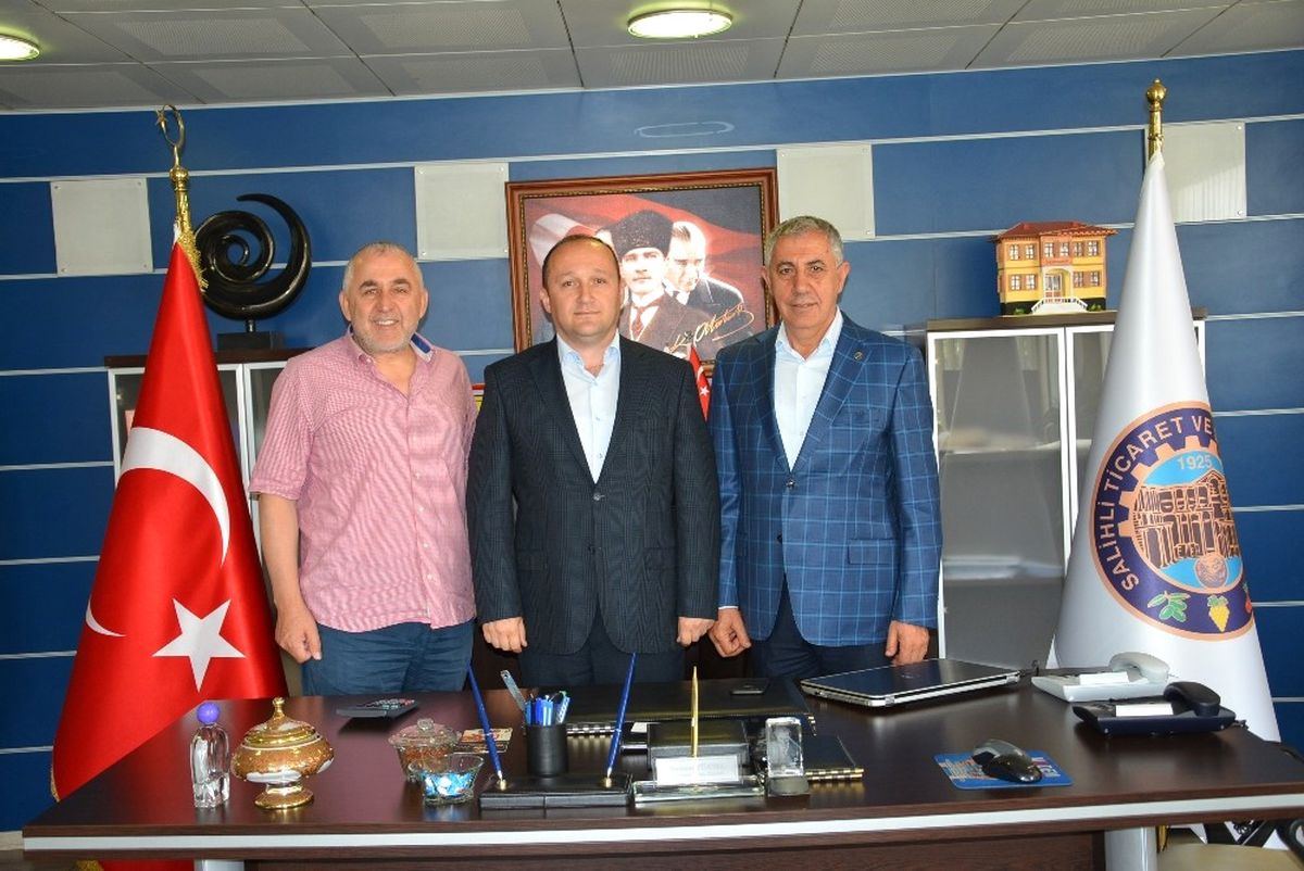 Tarsim, Kiraz Üreticisinin Durumunu Ele Aldı