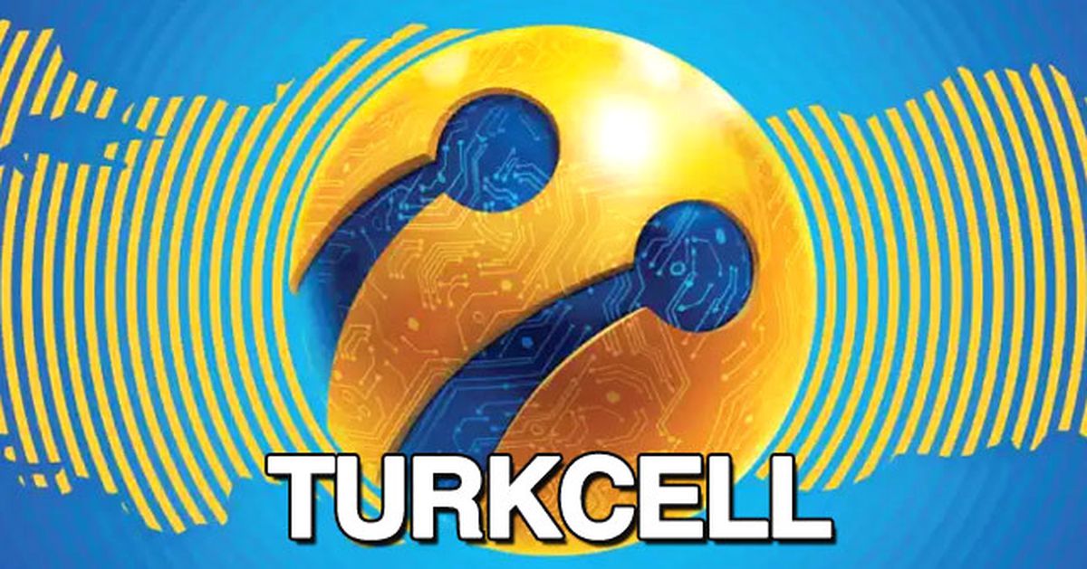 Turkcell Müşterileri Bayramda Mobil İnternet Rekoru Kırdı