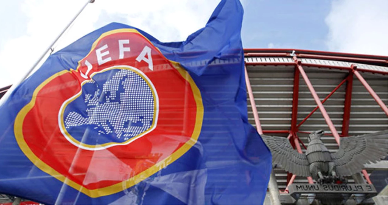 UEFA, Hakem Arda Kardeşler ve Barış Şimşek\'e Görev Verdi