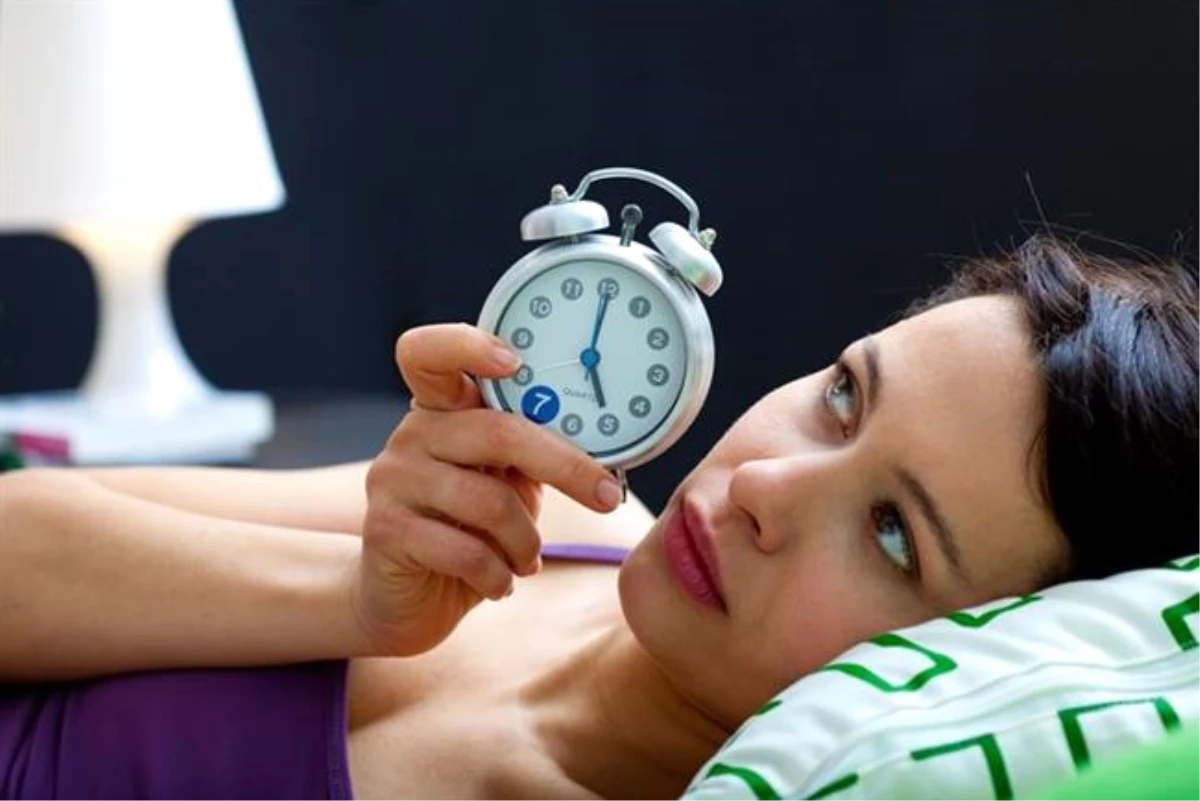 Uyku Hakkında Bilmeniz Gereken 15 Gerçek