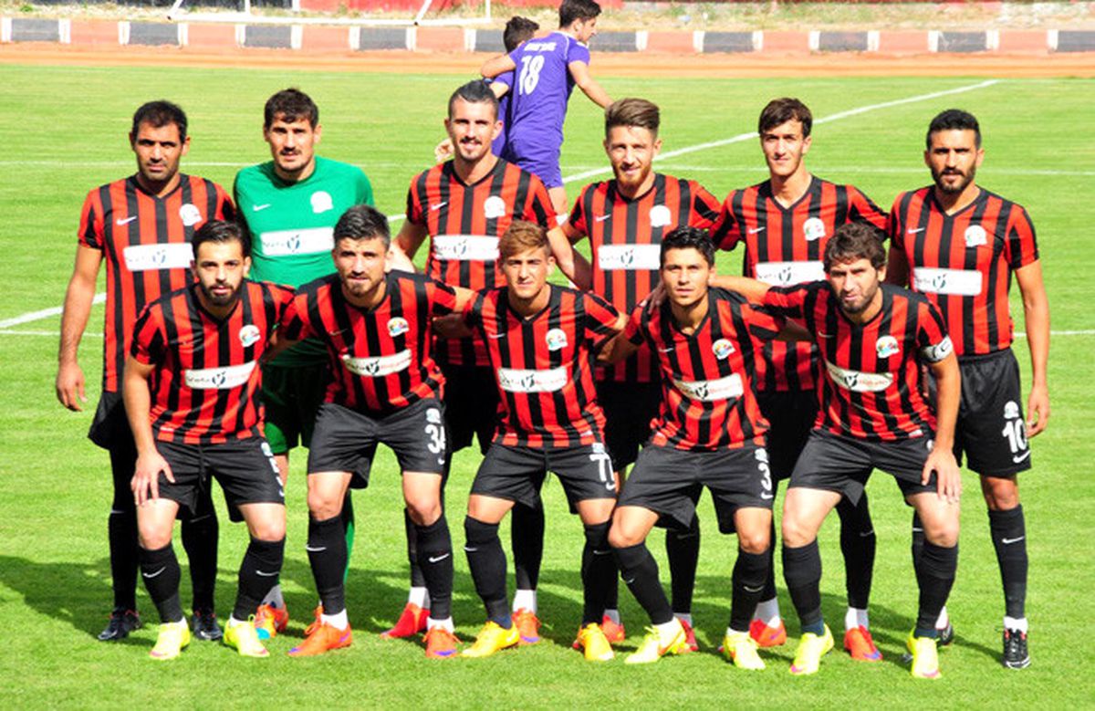 Van Büyükşehir Belediyespor\'da Seçmeler Başlıyor