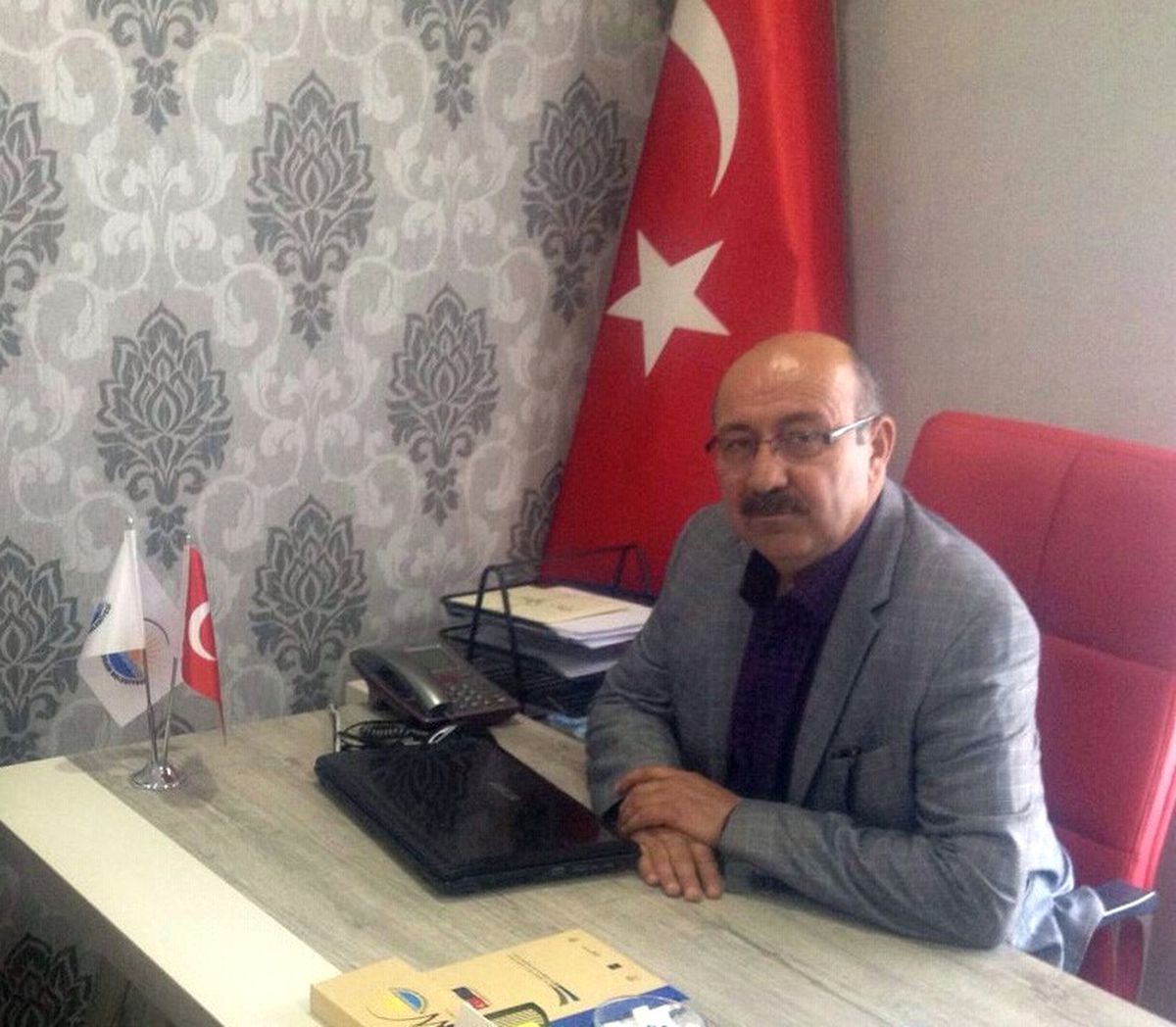 Van\'da \'Efsane Taraftar Şimdi Sıra Sizde\' Çağrısı