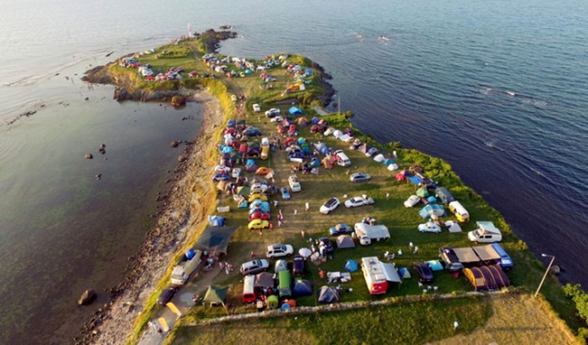 Vosvoslar Yaylalarda