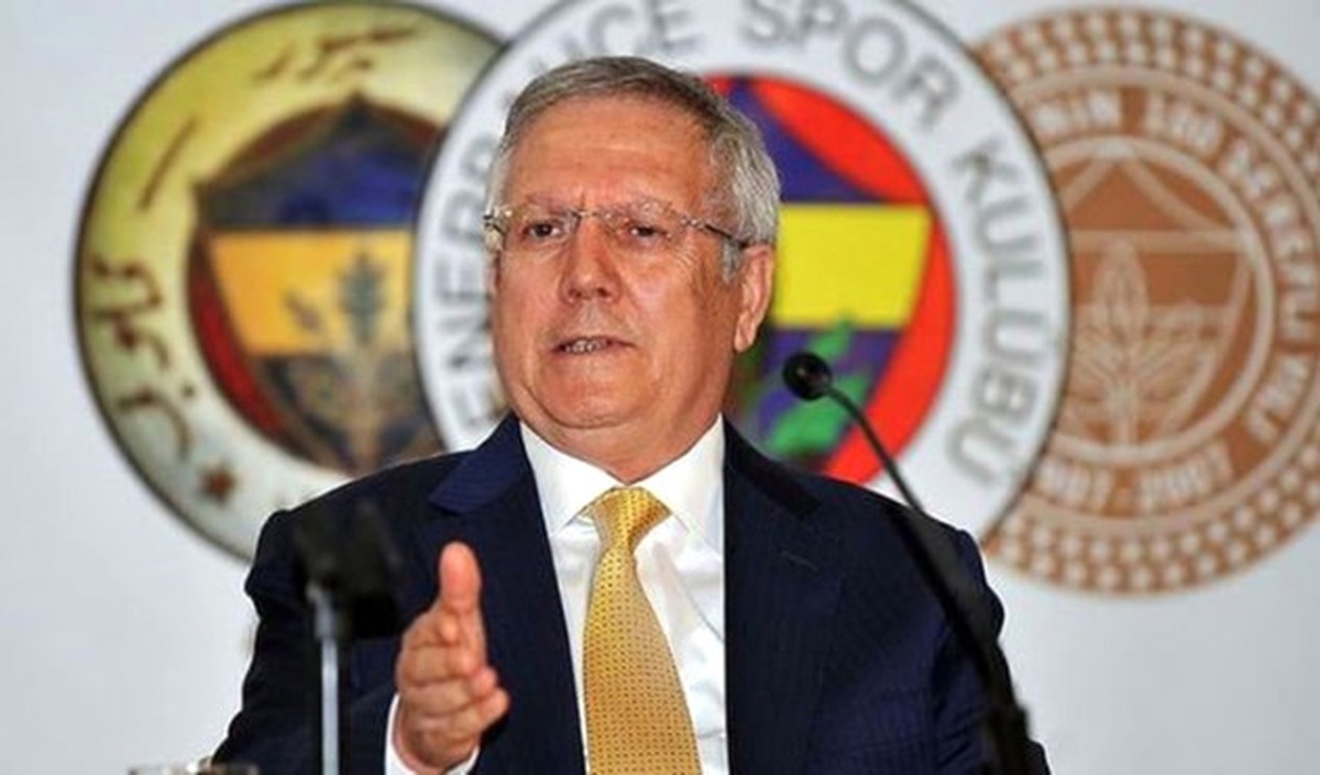 Yargıtay, Aziz Yıldırım Hakkındaki Mahkumiyet Kararını Bozdu