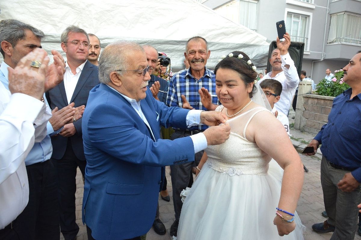 Zeliha\'nın En Büyük Hayali Gerçekleşti