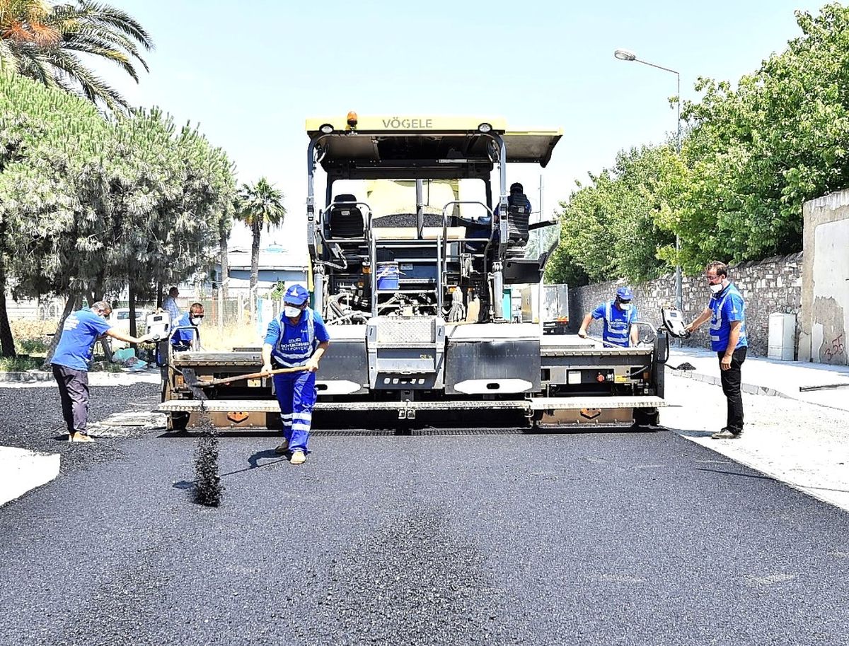 40 Derece Sıcaklık Onlar İçin Serin Hava