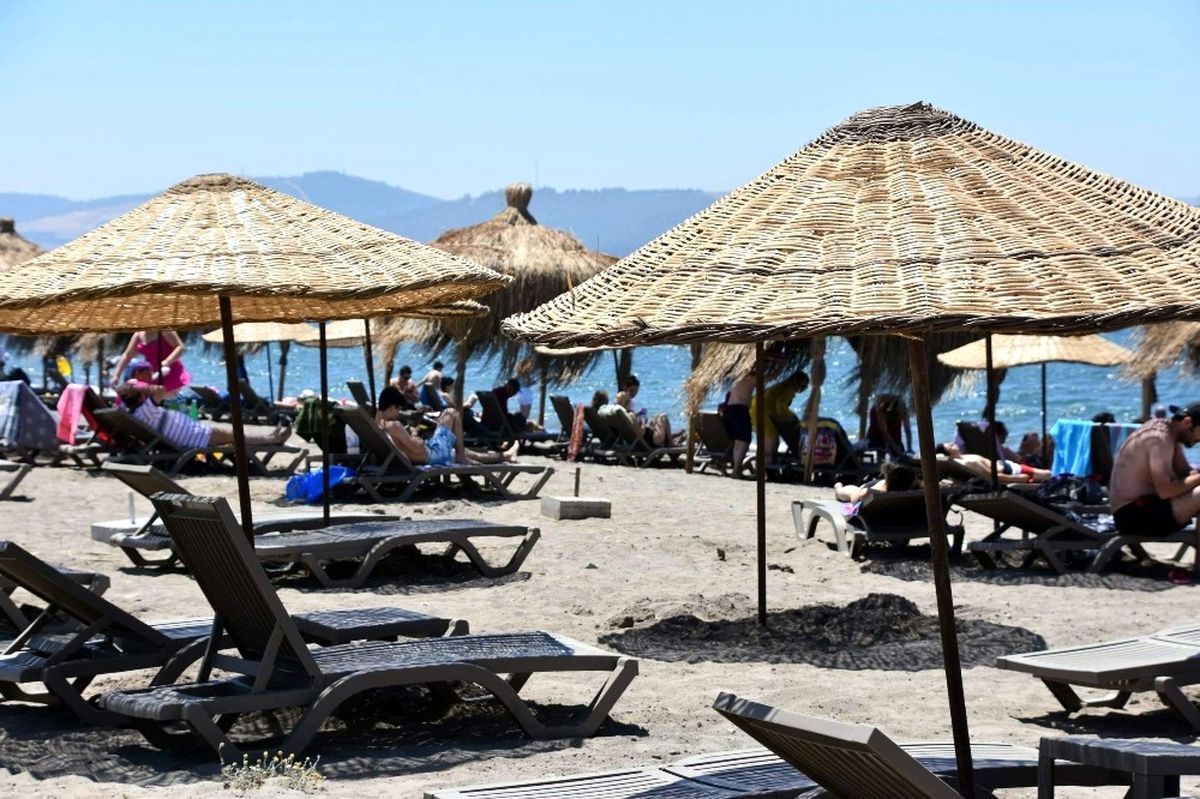 Ağapark\'ta Yaz Sezonu Açıldı