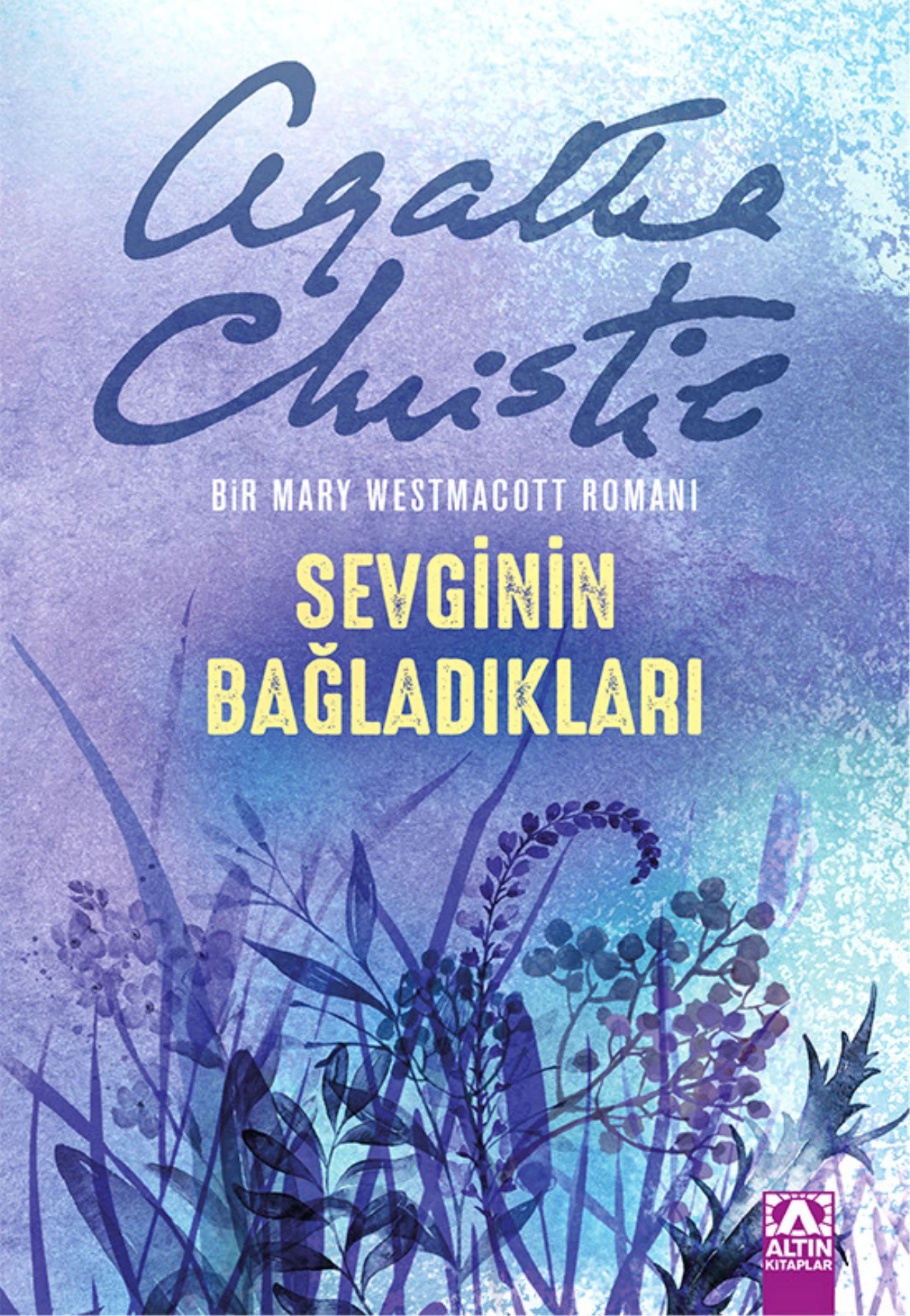 Agatha Christie\'nin Aşk Romanları Okurla Buluşuyor!