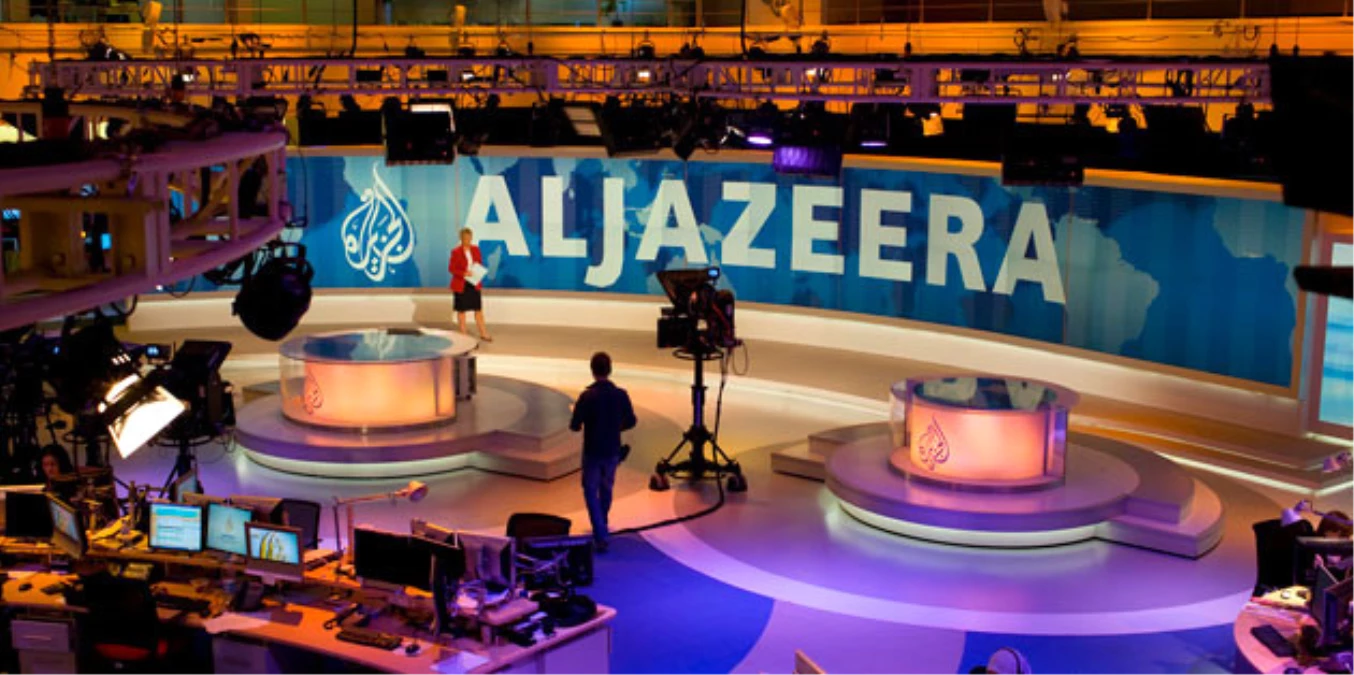 Al Jazeera\'den Kamuoyuna "Açık Mektup"