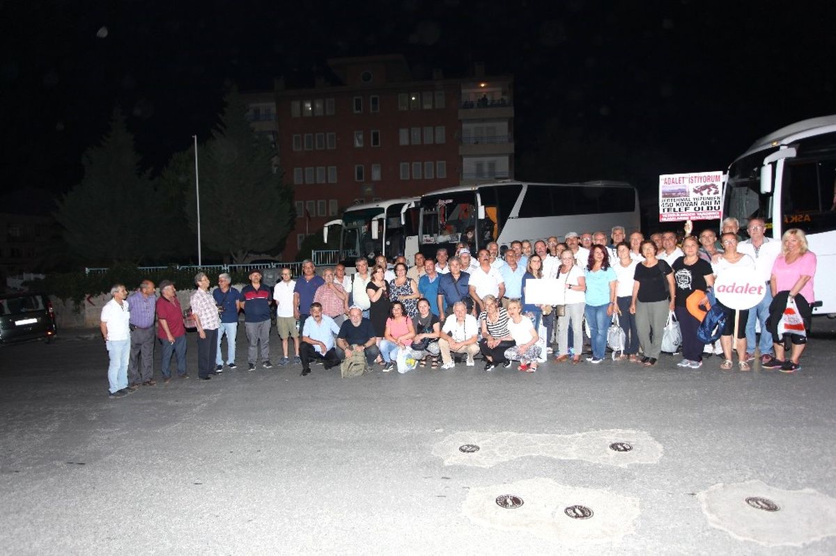 Altungün ve Arkadaşları Kılıçdaroğlu\'na Ldestek Verecek