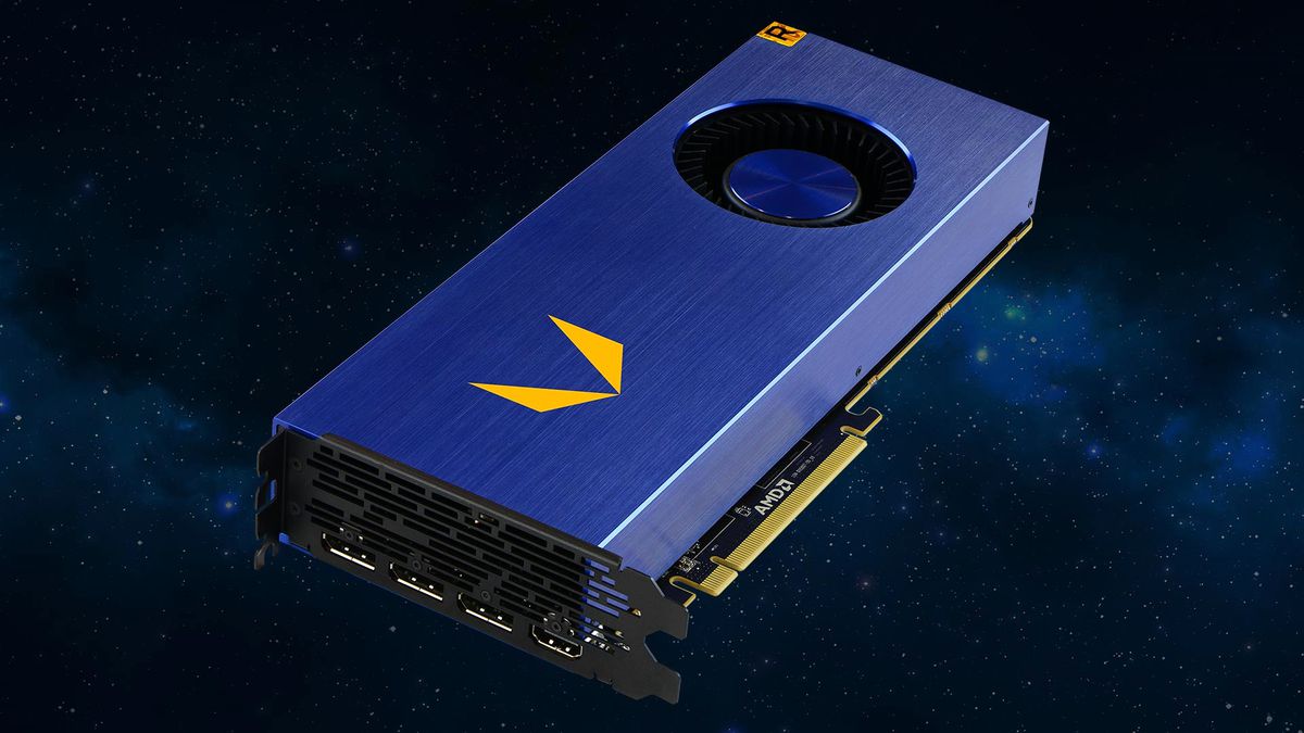 Amd Radeon Vega Frontier Satışa Sunuldu
