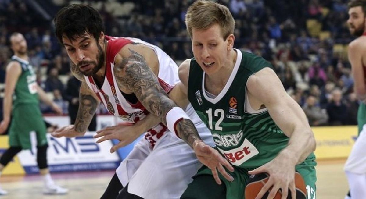 Anadolu Efes\'ten Yeni Transfer