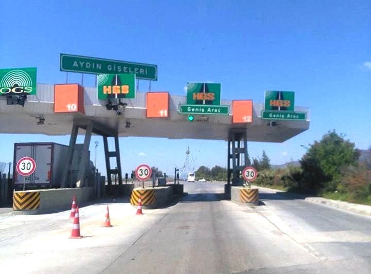 Aydınlı Sürücüler Dikkat; 1 Temmuzda Yürürlüğe Giriyor