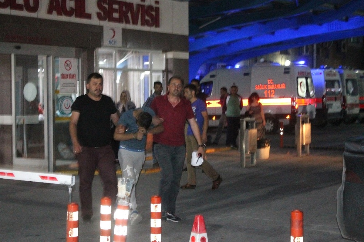 Aynı Otomobili İkinci Kez Soyan Hırsız Yakalandı