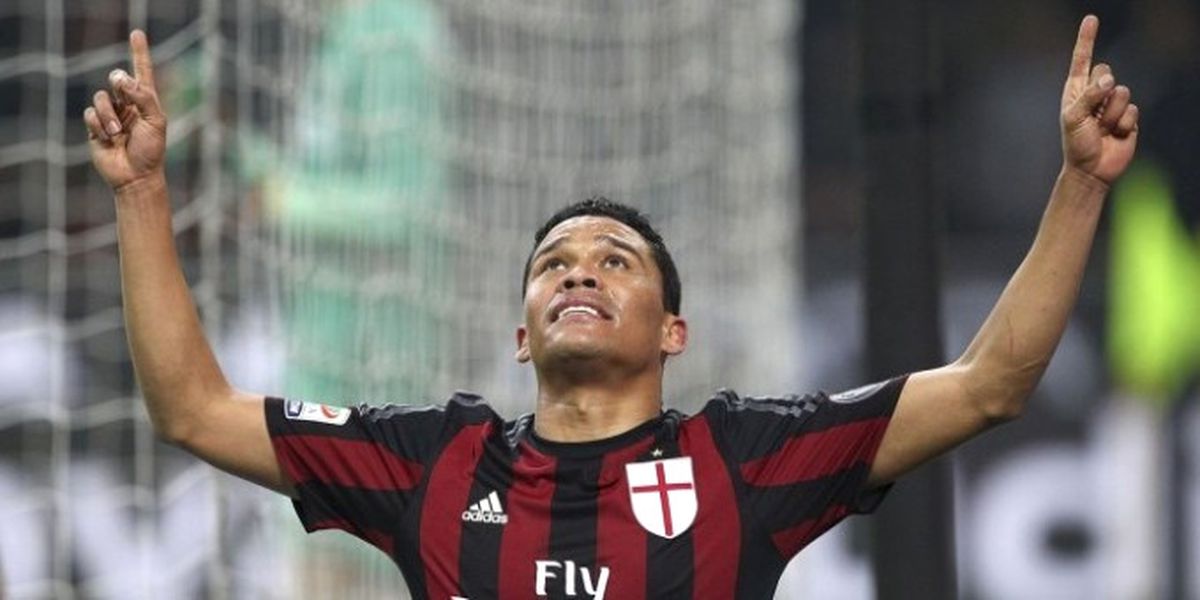 Bacca Israrı Sürüyor!