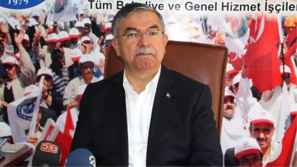 Bakan Yılmaz: Sözleşmeli Öğretmenlik ve Mülakat Devam Edecek