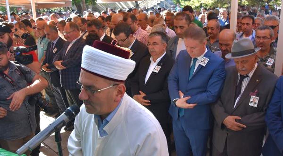 Bakan Yılmaz: Sözleşmeli Öğretmenlik ve Mülakat Devam Edecek (2)