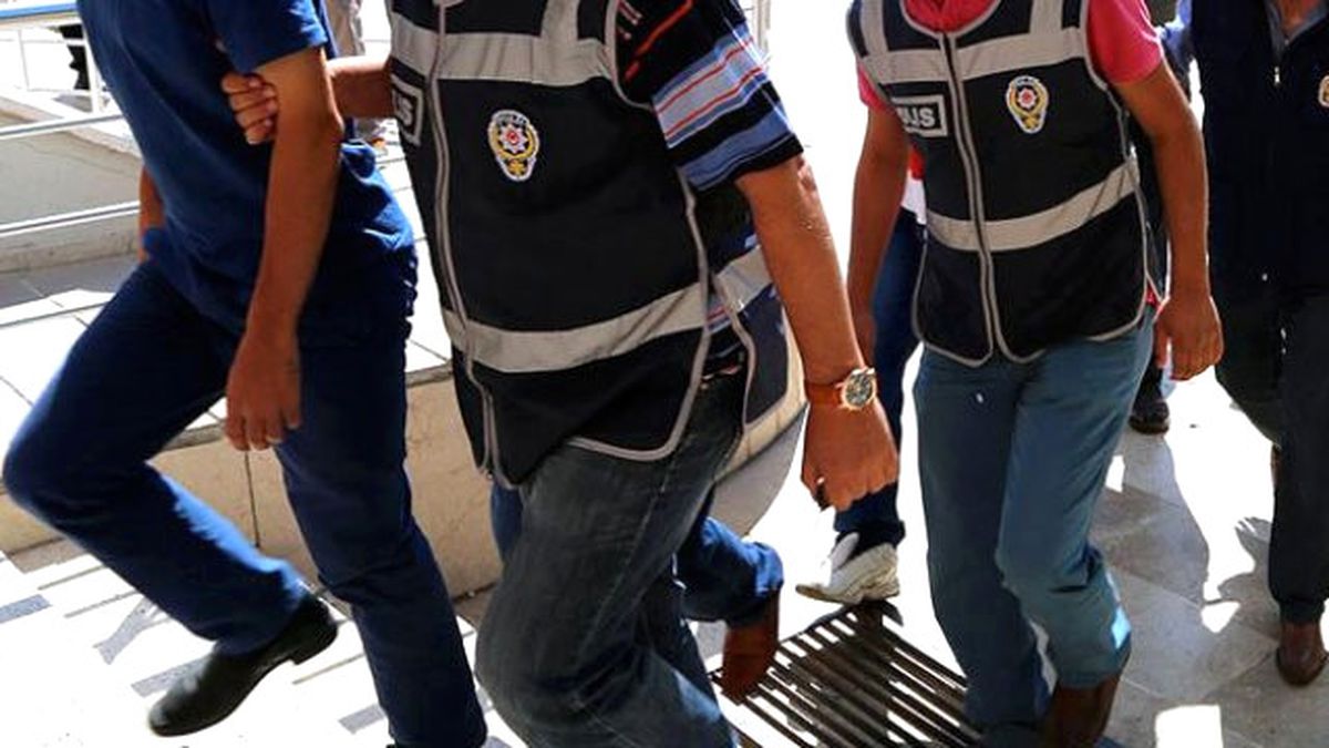 Balıkesir\'de Uyuşturucu Operasyonu