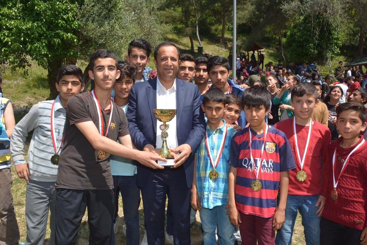 Başkan Toltar: "İnsanımızın Sıkıntısı Varken Ben Rahat Edemem"