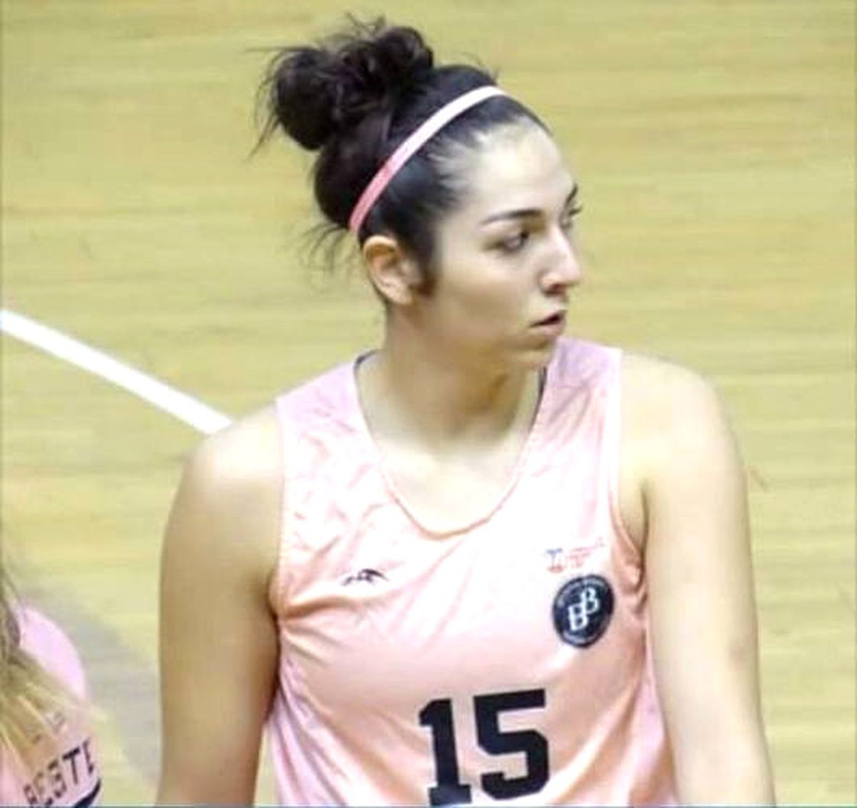 Basketbolda Transfer