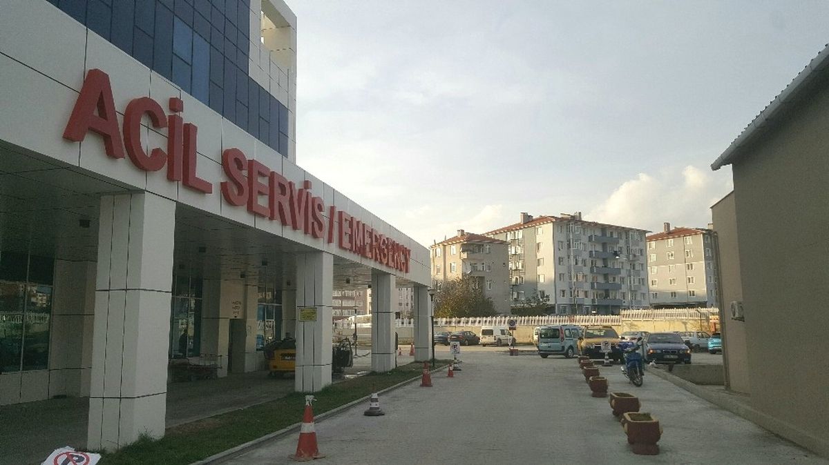 Bayramda Aşırı Hamur İşi ve Tatlı Hastanelik Etti
