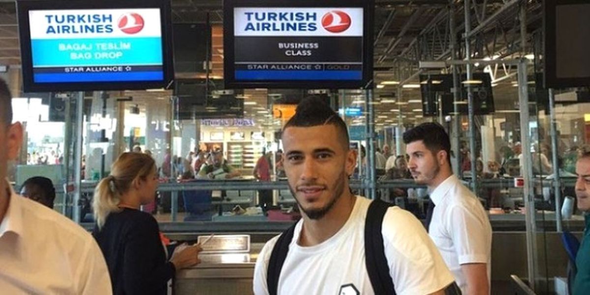 Belhanda Yola Çıktı Geliyor!
