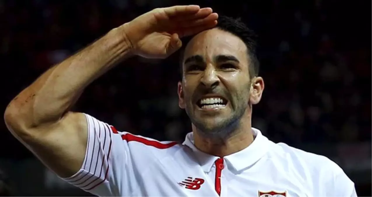 Beşiktaş, Adil Rami ile Prensipte Anlaştı, Oyuncu İstanbul\'a Gelecek