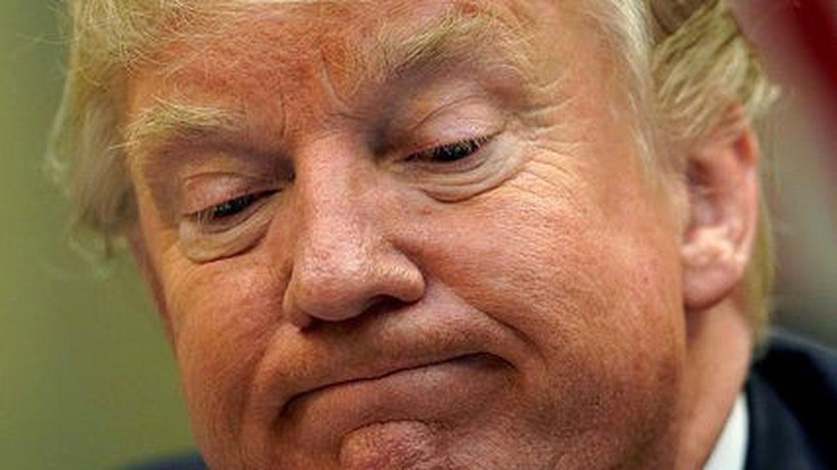 Beyaz Saray\'ın Gündemi \'Trumpcare\'