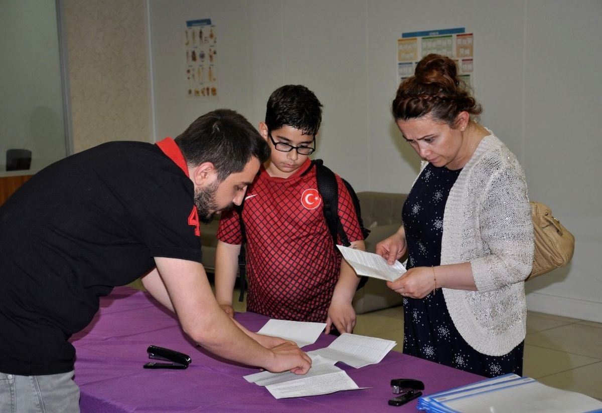 Bilsam Kurtuba Akademi Araştırmacı Kampına Kayıtlar Başladı