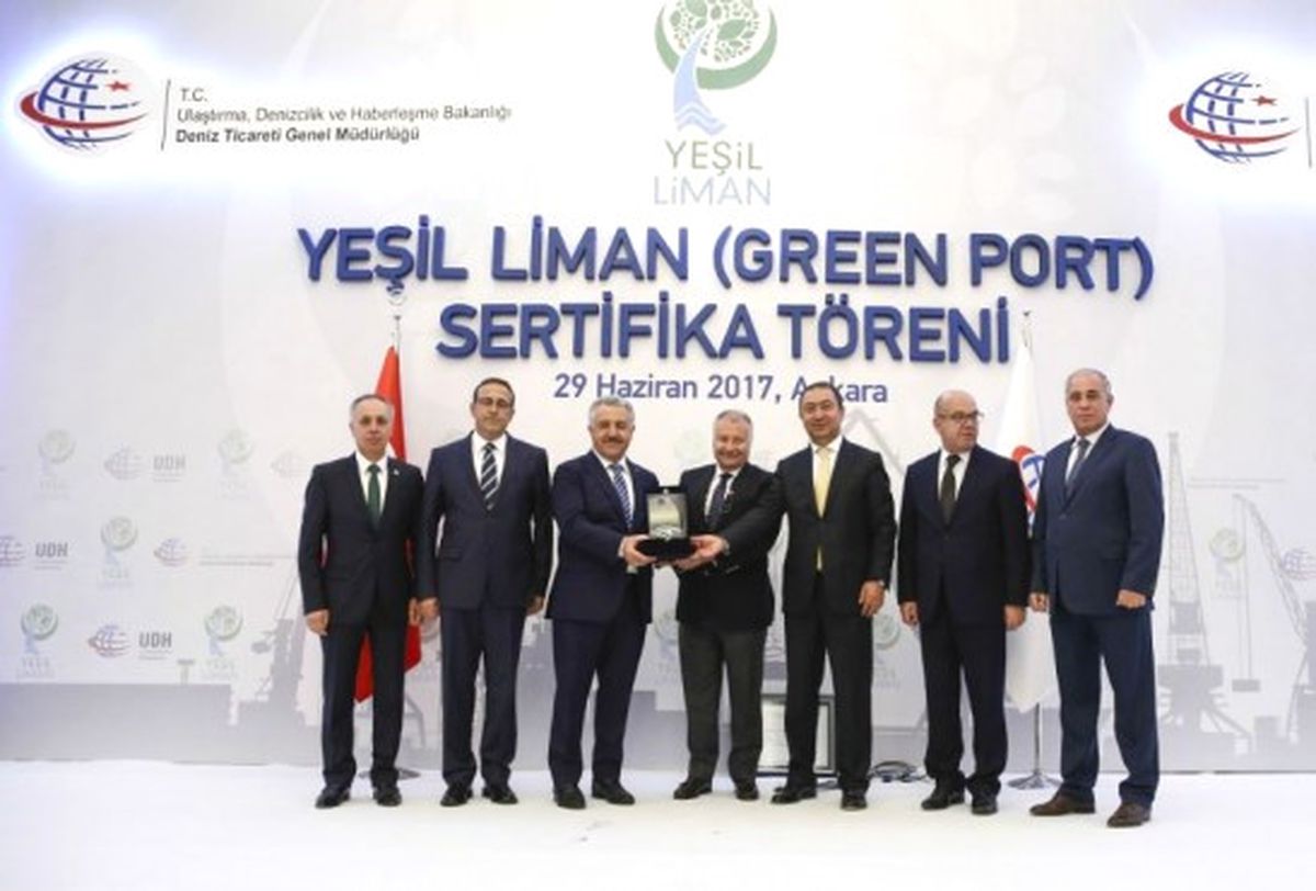 Bölge Yakıt İkmal Merkezi Olacak