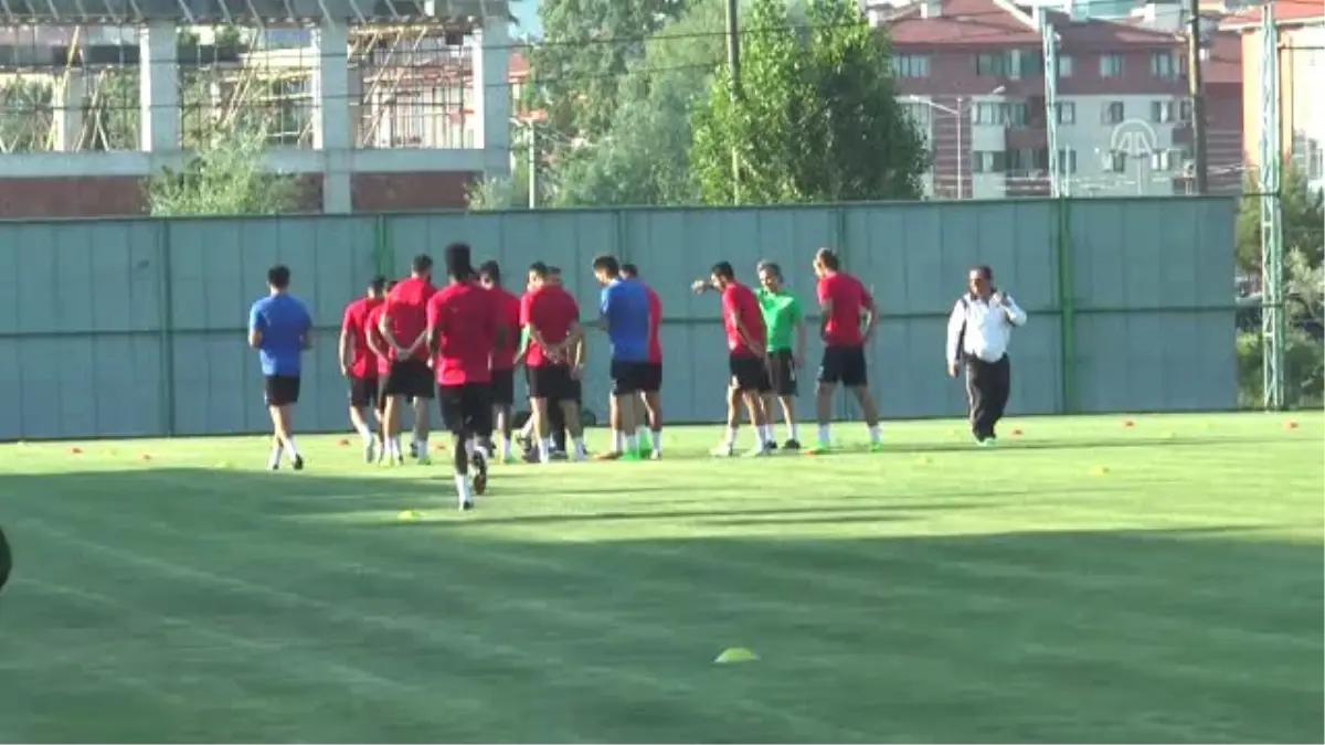 Boluspor Topbaşı Yaptı - Bolu