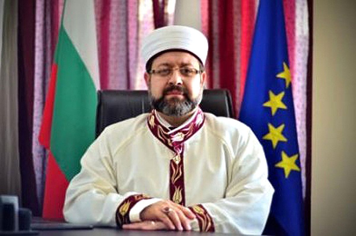 Bulgaristan\'da Islamofobik Saldırı