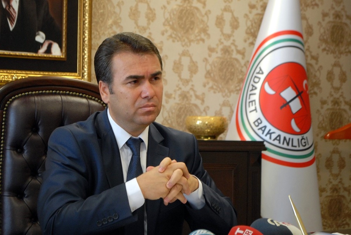 Burdur Cumhuriyet Başsavcısında Haber Soruşturması