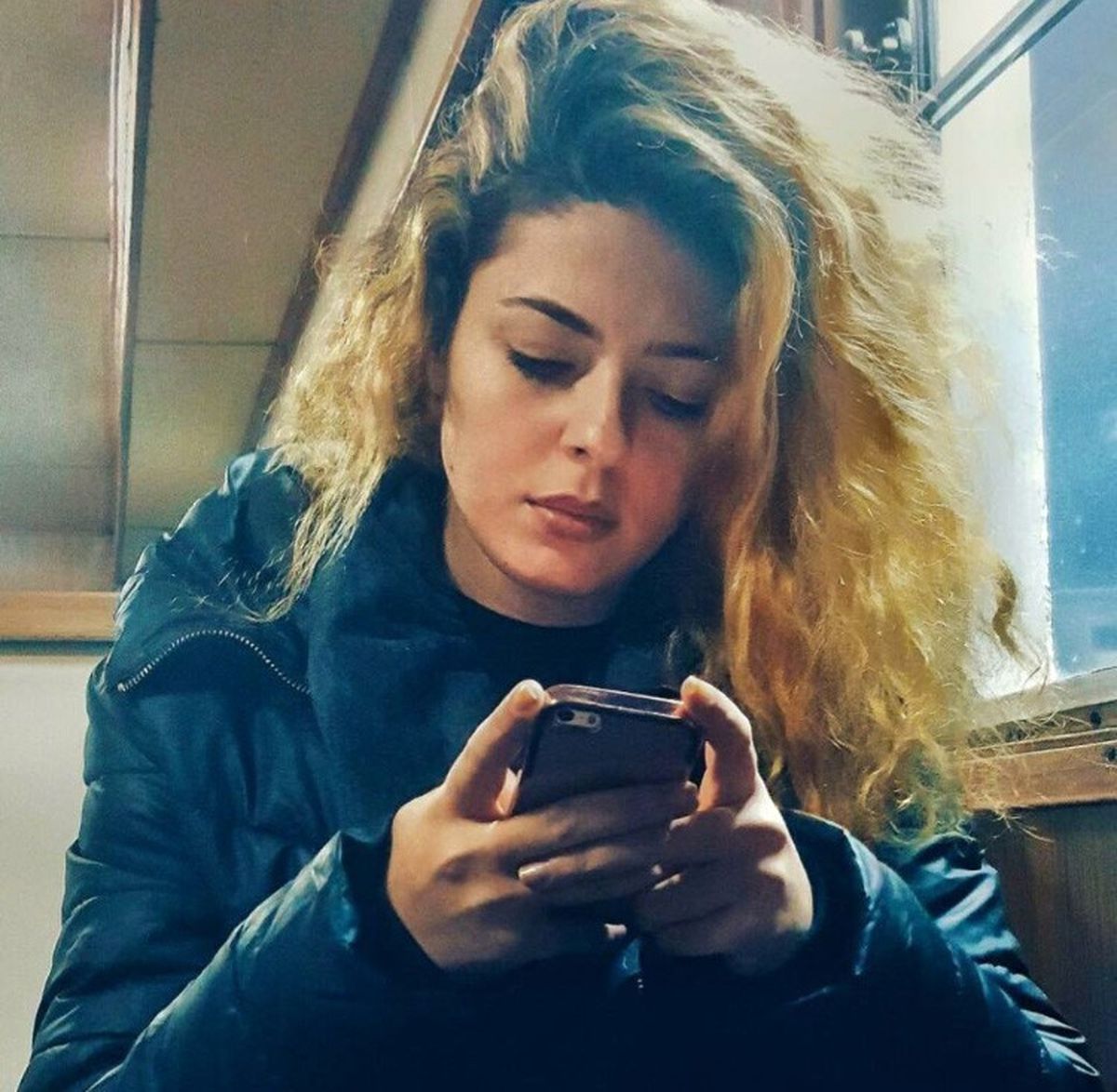 Büyükada\'da 4\'üncü Kattan Düşen Genç Kız Hayatını Kaybetti