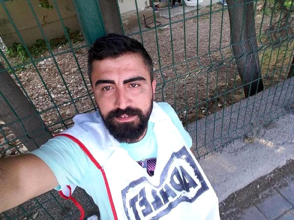 Çanakkale\'den İstanbul\'a \'Adalet\' İçin Yürüyor