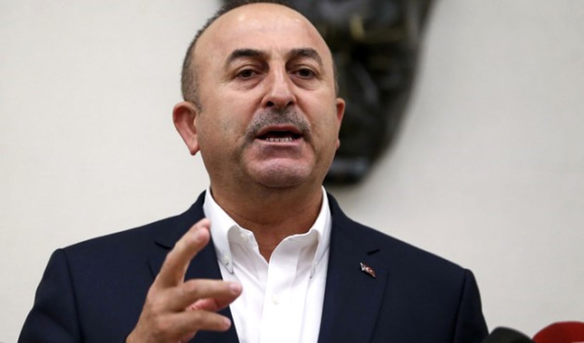 Çavuşoğlu: Bu Bir Final Konferansıdır