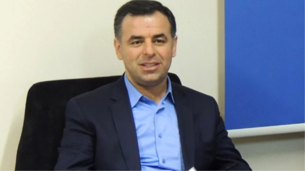 CHP Milletvekili Barış Yarkadaş, Başbakan Yıldırım\'a İspark\'ı Sordu