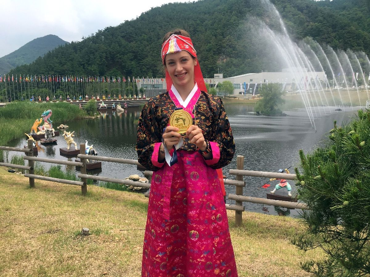 Cumhurbaşkanımız Arayınca Ne Konuşacağımı Bilemedim"