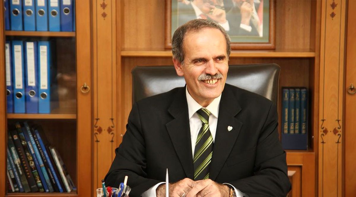 Denizler Pırıl Pırıl Olacak"