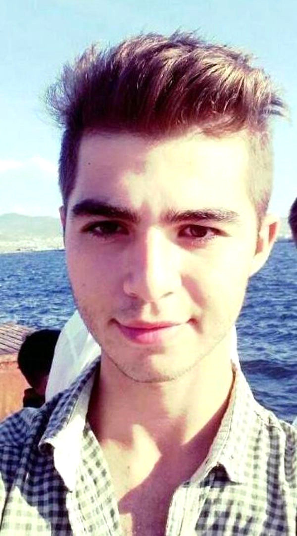 Derede Boğulan Genç Toprağa Verildi