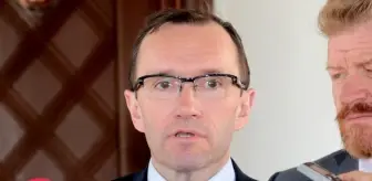 Eide: Kıbrıs İçin 'Son Şans Değil, En İyi Şans'