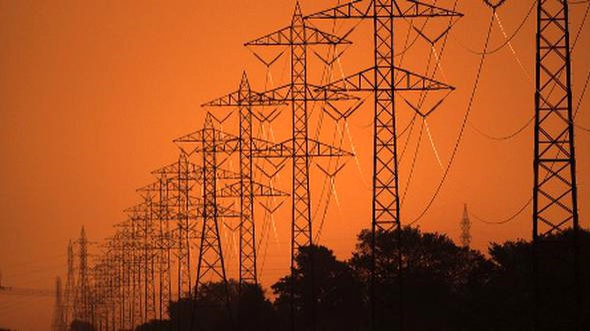 Elektrik Santrallerinde Üretim Kesintisi