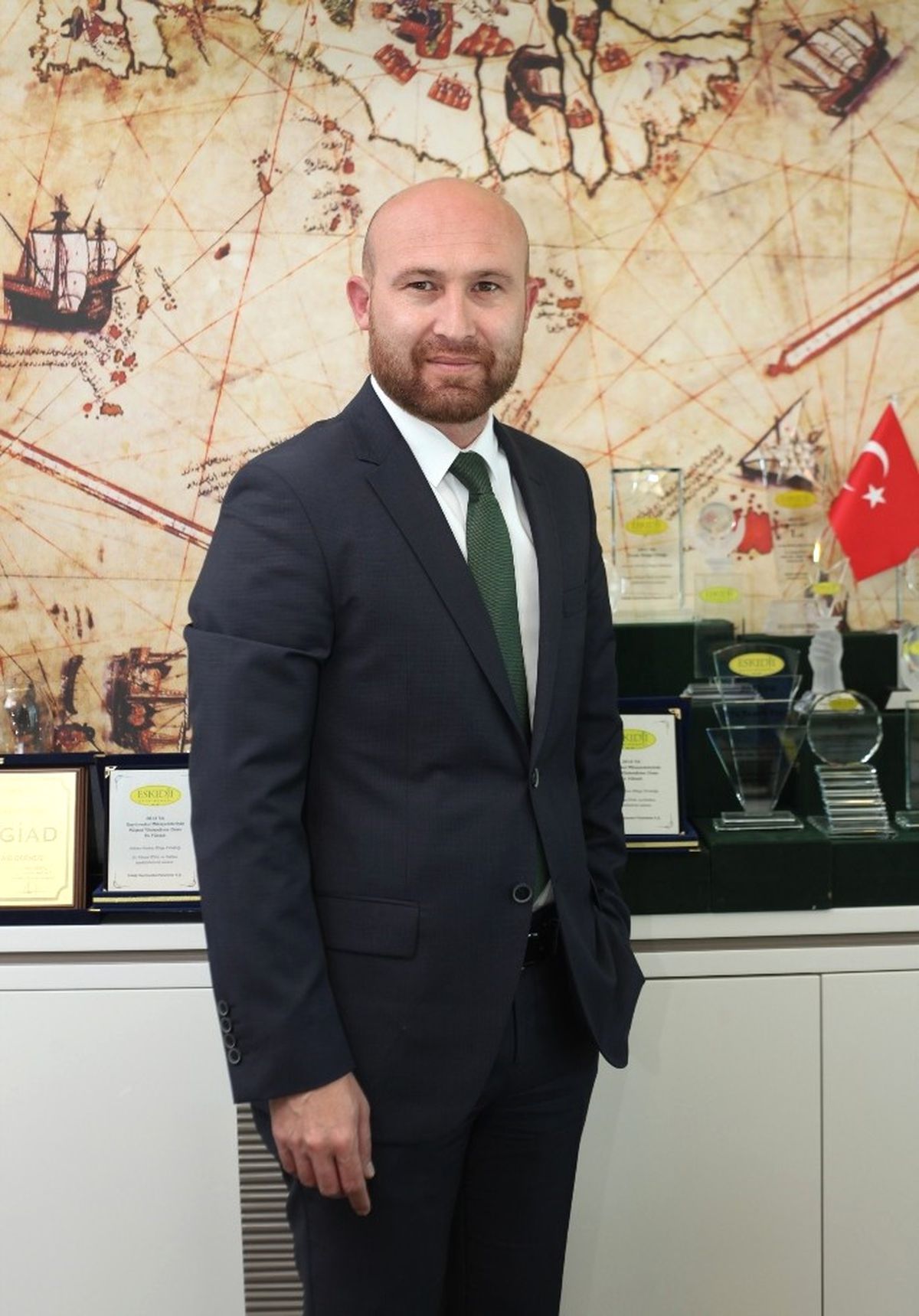 Emlak Sektörü Umut Dolu