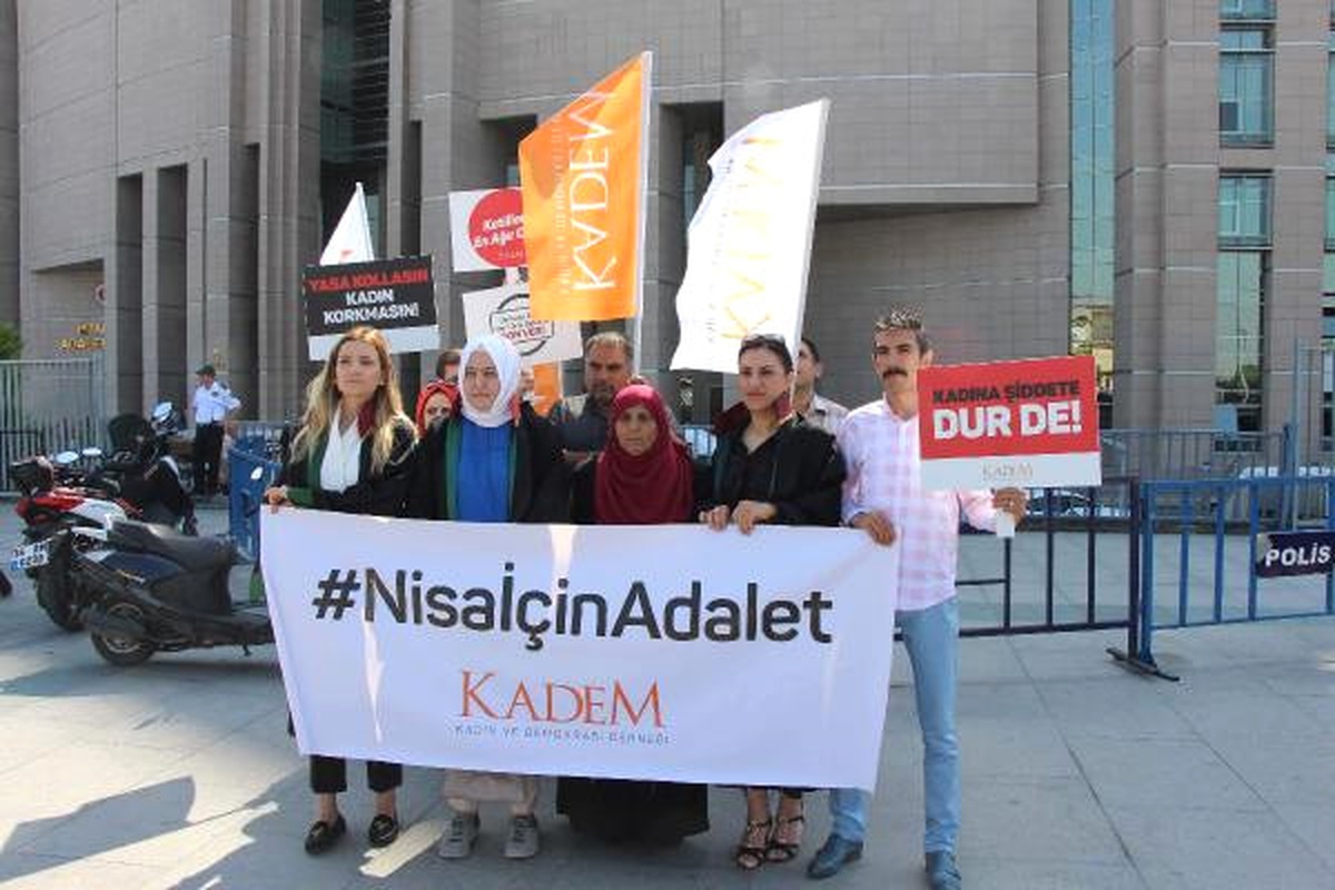 Eşini Öldüren İnçke " Ben Karımı Çok Seviyordum"