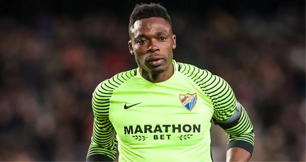 Fenerbahçe, Carlos Kameni\'yle 3 Yıllık Anlaştı